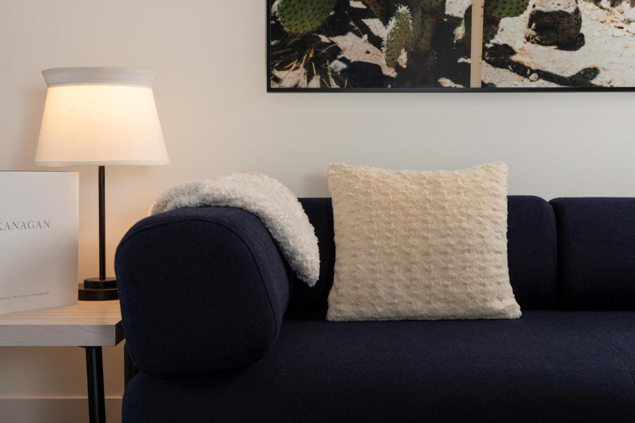 Appart hôtel The Shore *