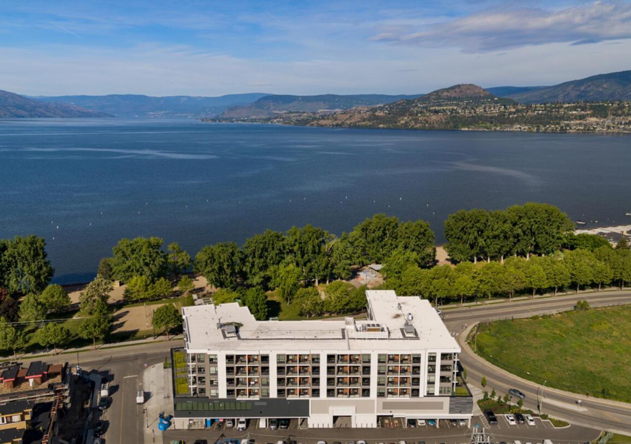 The Shore Appart hôtel Kelowna